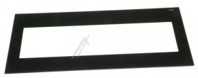 Oven inner Door Glass - 290450028 C00923572 Inner Door Glass [Arcelik]