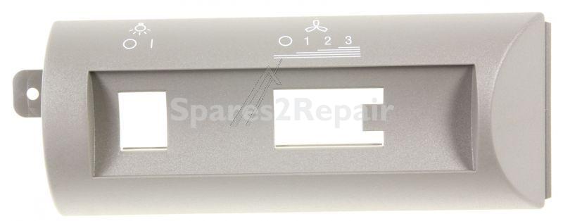 Panel - 00263134 Panel [Bosch Siemens]