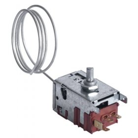 Brandt Fridge Thermostat - 077b6990 46x1906 Thermostat--