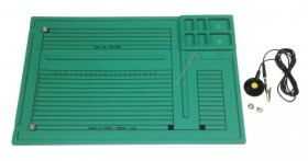 Regen I Antistatic Workstation Kit - Esd Repair Pad For Phones & Tablet, 43 X 29 Cm