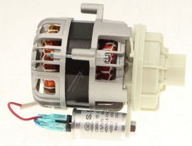 Circulating Motor - Welling Washing Pump-3 [Vestel]