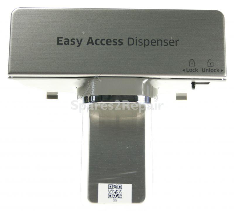 Samsung Casing Cover - Da97-16529g Assembly Cover Dispenser rt7000k matt Doi Me