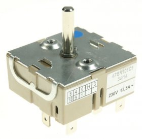 Atlan Energy Controler household App - 47er101c1 Energy Regulator For Double And Oval Cooking Zone