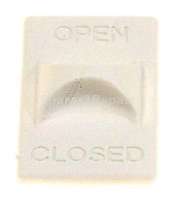 Smeg Button - 766410438 Grill Key