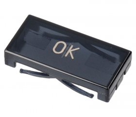 Brandt Button - 95x0549 Control Knob