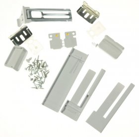 Mechanical Components - 4658210100 C00891225 Furniture Assembly Kit Hettich L_f Eb B18 [Arcelik]