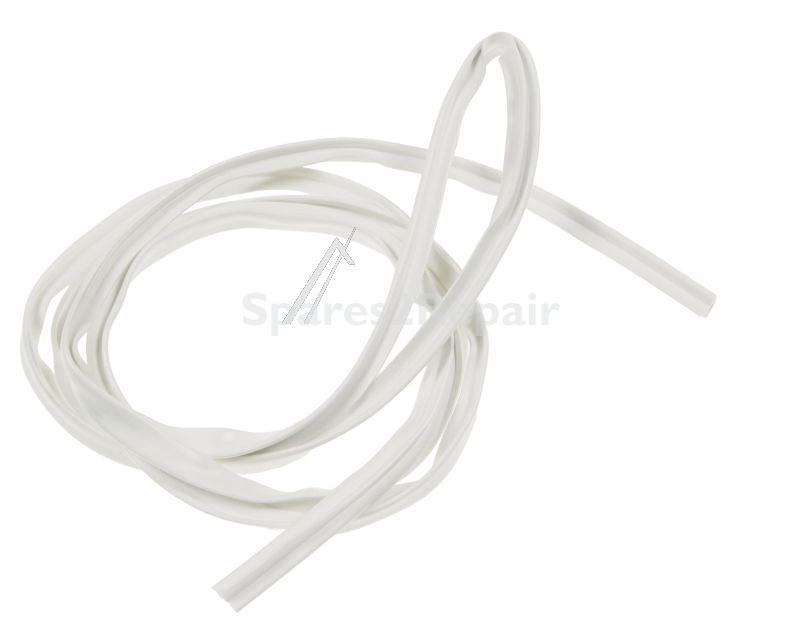 Dometic Magnetic Door Seal - 241281923 Magnetic Seal Door Black