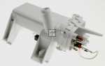 Heater For Dishwasher - Heating Element [Bosch Siemens]