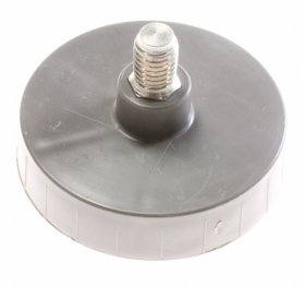 Foot - C00330459 481246218288 Adjust Foot In [Whirlpool Indesit]