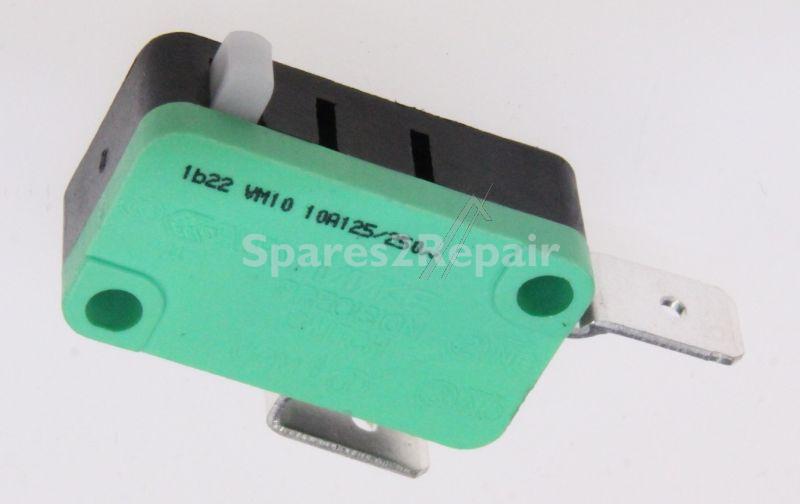 Switch - Ss-990639 Switch [Groupe SEB]