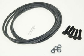 Sealing Ring - 00050100 Sealing [Bosch Siemens]