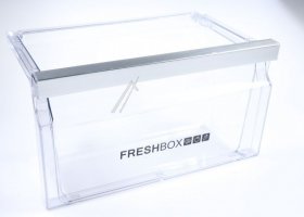 Haier Refrigerator Drawer - 0060844516b 49059260 Drawer Pc Bottom