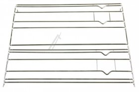 Grill Grates - 37017797 Wired Shelf(5s full Tls Rail=2 right) [Vestel]