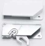 Clamping Lock - 00623375 Lock-clamp [Bosch Siemens]