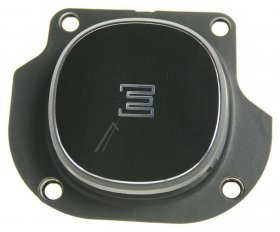 Ecovacs Casing Cover - Lds Cover