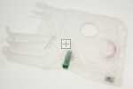 Pressure Controller - 9178009396 C00878443 Air Breather Assembly [Arcelik]