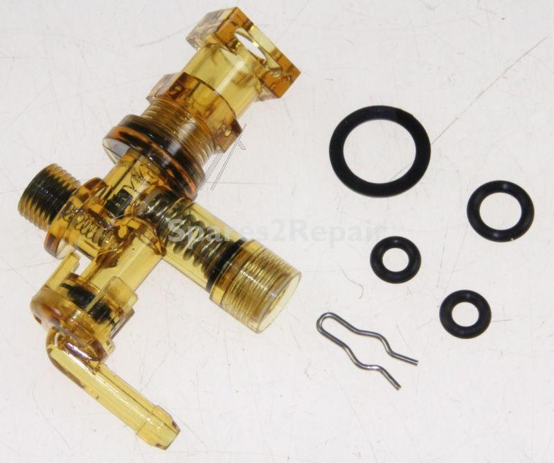 Riviera & Bar Valve - 500591716 Valve Security Water Assembly