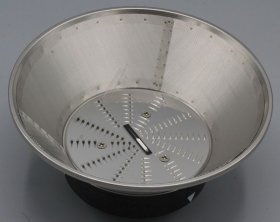 Riviera & Bar Basket - Korb Filter Mit Mitnehmer