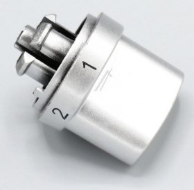 Riviera & Bar Control Knobs - Bouton De Reglage Temperatures