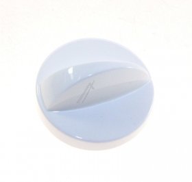 Brandt Control Knobs - 74x2732 White Knob