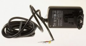 Agfeo Plug-in Transformer - Agfeo Steckernetzgerat 15v FÜr Premium Tfe Schwarz