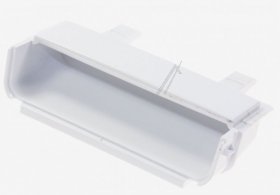Dishwasher Handles - C00319287 Handle Wh [Whirlpool Indesit]
