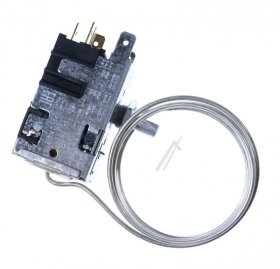 Brandt Fridge Thermostat - 077b3266 As6019989 Thermostat
