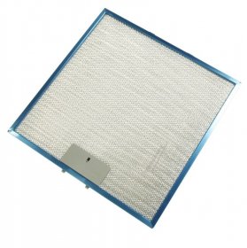 Compatible Metal Grease Trap - Metal Grease Filter Alternative For Elica Electrolux Whirlpool