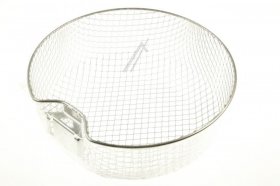 Chip Pan Basket - Ss-794333 Fryer Basket [Groupe SEB]