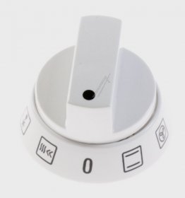 Control Knob - 00619432 Knob-selecting [Bosch Siemens]