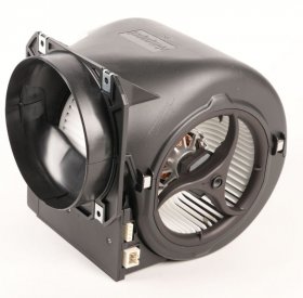 Ventilator Motor - 00096651 Motor [Bosch Siemens]
