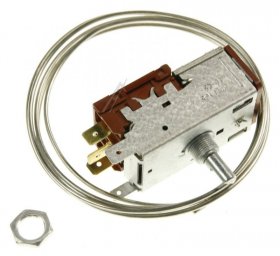Fridge Thermostat - Kdf27j3 32028944 Thermostat (foshan Kdf27j3) [Vestel]