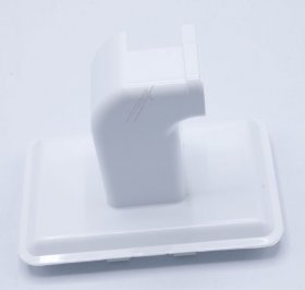 Flap - C00443639 Cover Hinge White Right [Whirlpool Indesit]