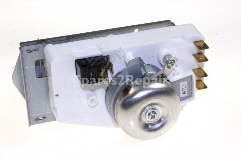 Timer - 00069071 Clockwork [Bosch Siemens]