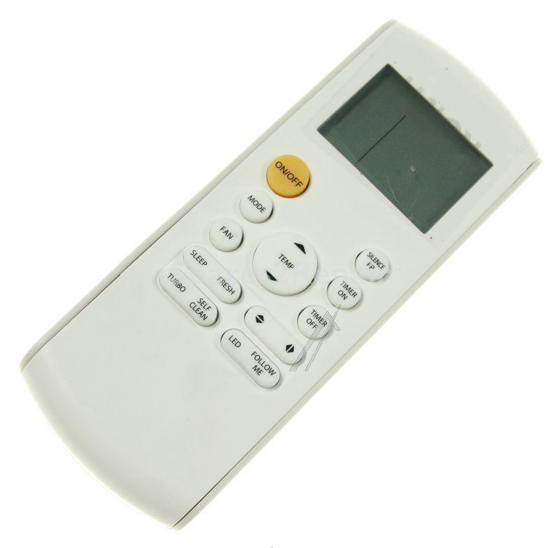 Remote Control - Control Unit