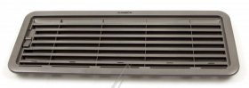 Dometic Grid - 289067202 Air Vent Grid bottom grey ncs