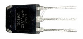 Inchange Semiconductor Transistors - A1492 2sa1492 Transistor To-3p -rohs-compliant