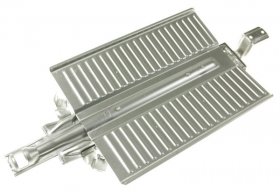 Mechanical Components - 210300103 C00866695 Grill Burner G30-30mb [Arcelik]