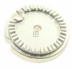 Mechanical Components - 3540138017 Crown small Burner [Electrolux Aeg]