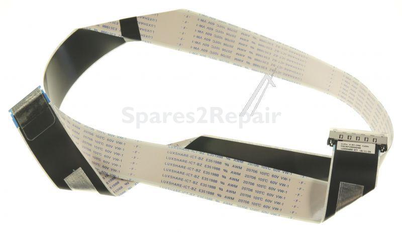 Panasonic Multi Media Connectors - Lvds Ffc (41pin)