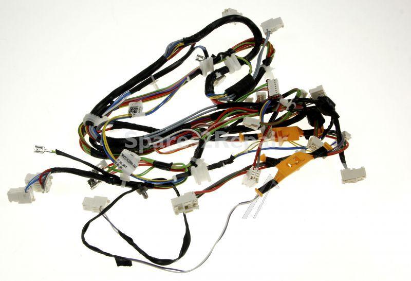Harness - 2843742000 C00880743 Main Cable Harness [Arcelik]