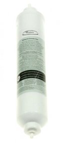 Water Filter - C00374394 481201230496 4378411rb Filter [Whirlpool Indesit]