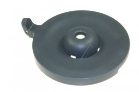 Flap - Kw713067 Lid Grey [Delonghi]