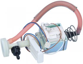 Pump For Coffee Machine - 12008613 Pump [Bosch Siemens]