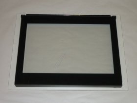 Door Panel - Front Door Glass Group [Arcelik]