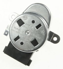 Motor - 7312578489 Stg Inferior Motor 230v (dls) Fh1394 [Delonghi]