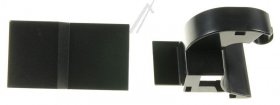 Samsung Casing Cover - Da91-04651d Assembly Install rb6000k i Black Trimkit