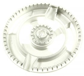 Mechanical Components - 00615554 Burner Ring [Bosch Siemens]