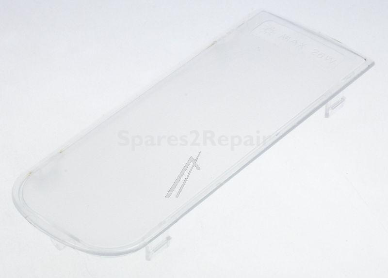 Brandt Light Cover - Ke0001536 Lamp Reflector