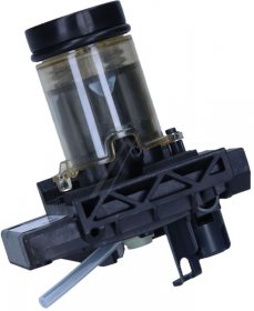 Piston Mechanism - 7313253171 Mechanical Valve (ecam) [Delonghi]